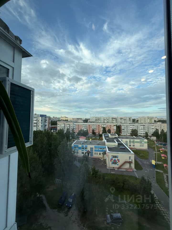 Россия, Архангельская область, Северодвинск, бульвар Строителей, 33, фото 11