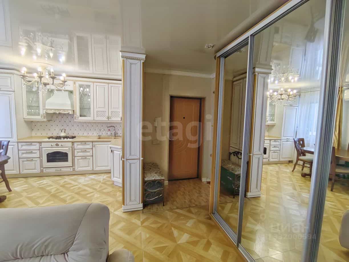 Россия, Тамбов, улица Рылеева, 73к2, фото 2