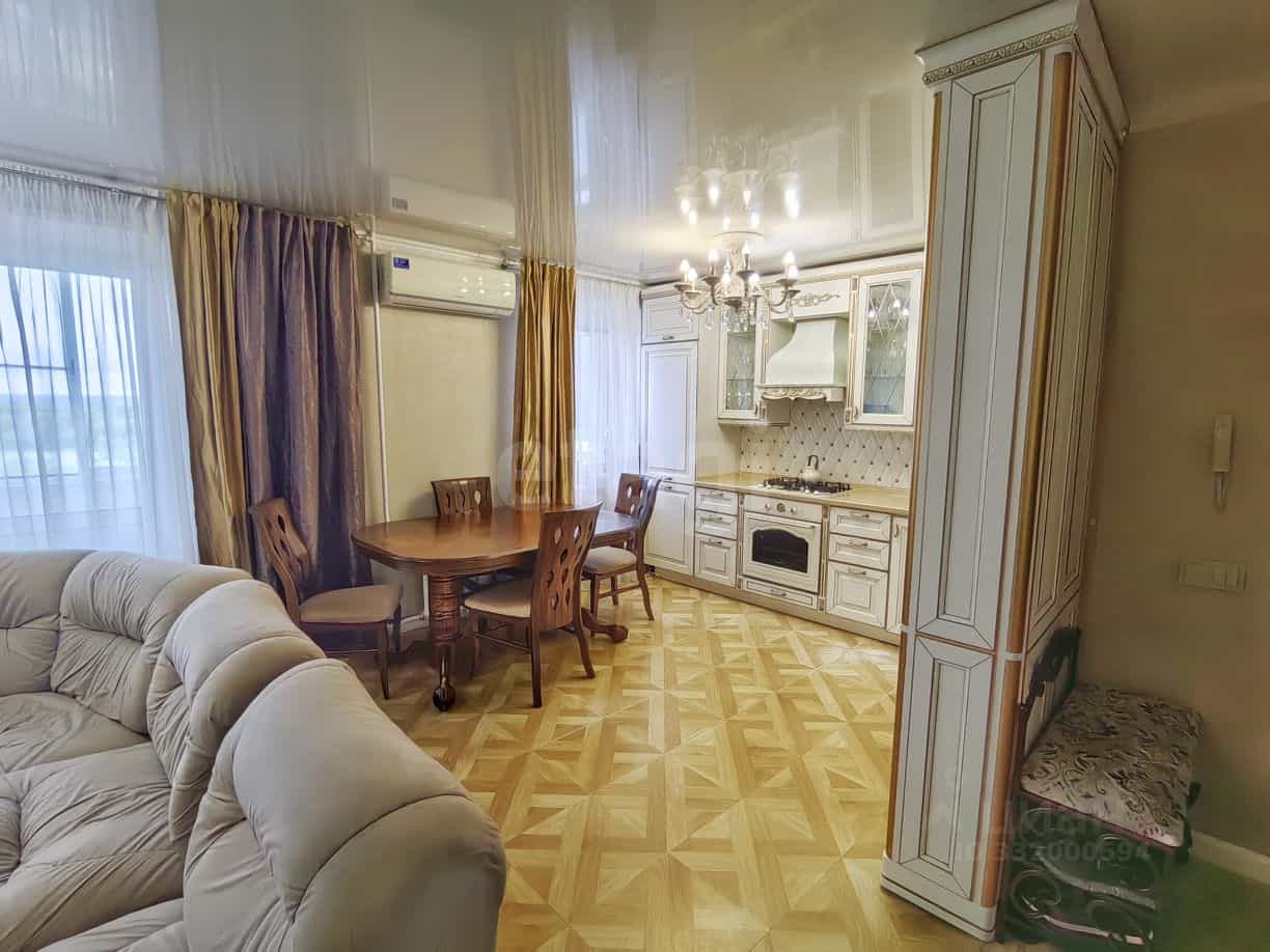 Россия, Тамбов, улица Рылеева, 73к2, фото 3