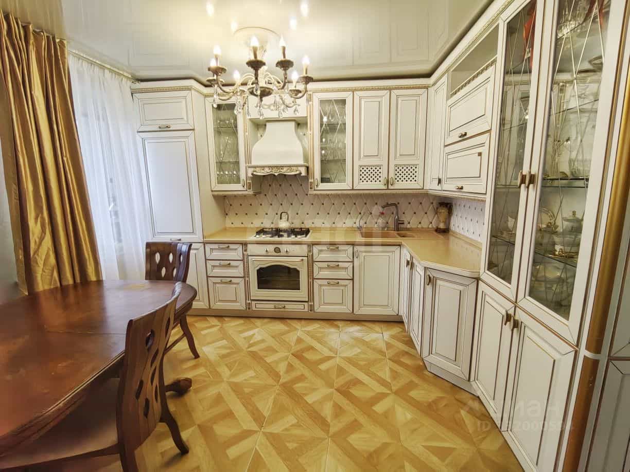 Россия, Тамбов, улица Рылеева, 73к2, фото 4