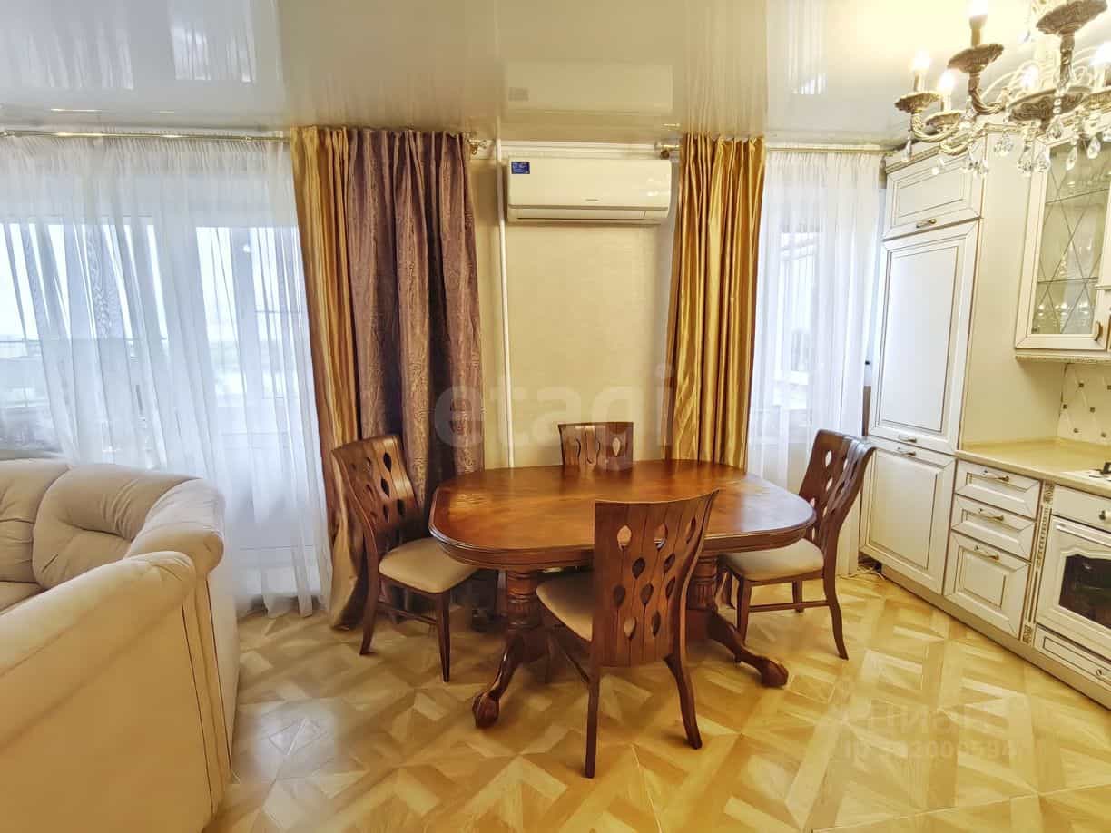Россия, Тамбов, улица Рылеева, 73к2, фото 5