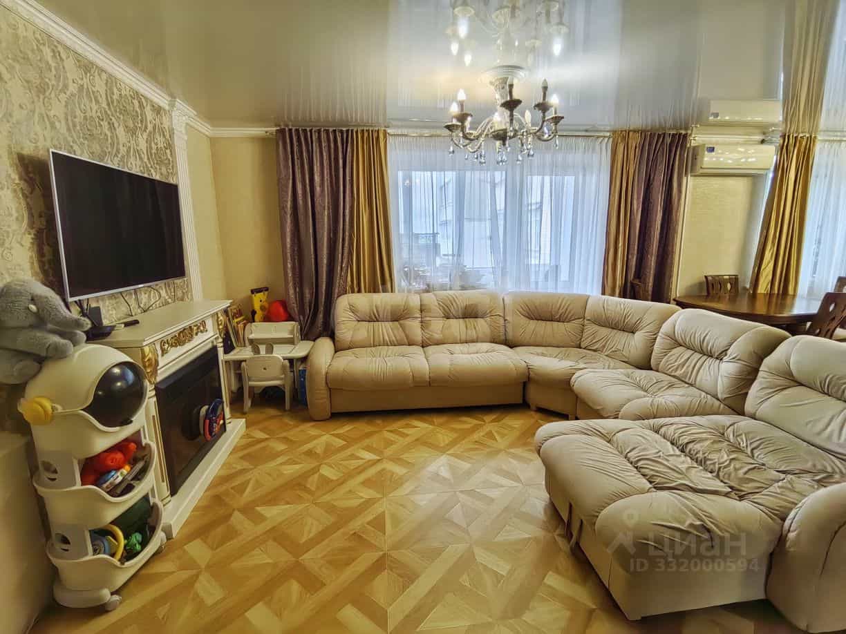 Россия, Тамбов, улица Рылеева, 73к2, фото 7