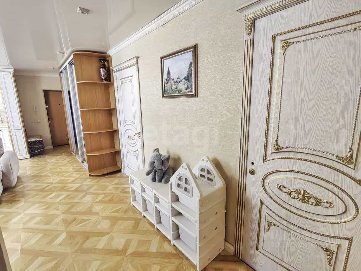 Россия, Тамбов, улица Рылеева, 73к2, фото 10