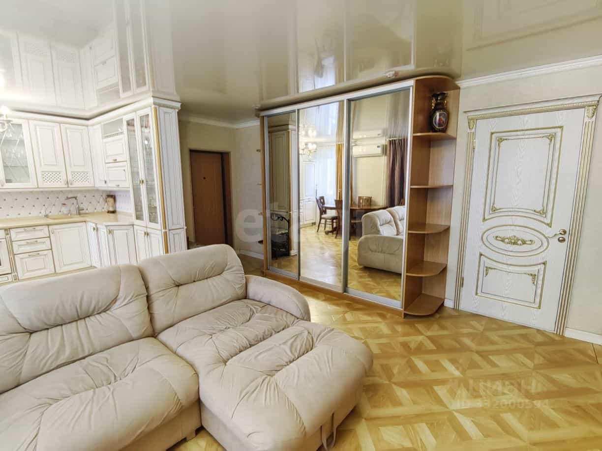 Россия, Тамбов, улица Рылеева, 73к2, фото 12