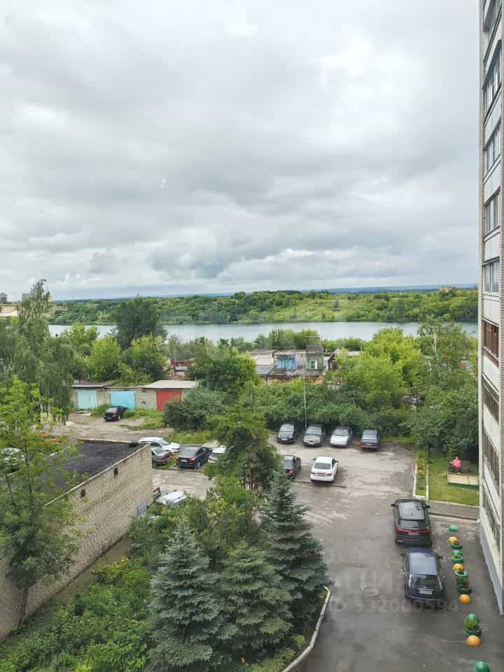 Россия, Тамбов, улица Рылеева, 73к2, фото 15