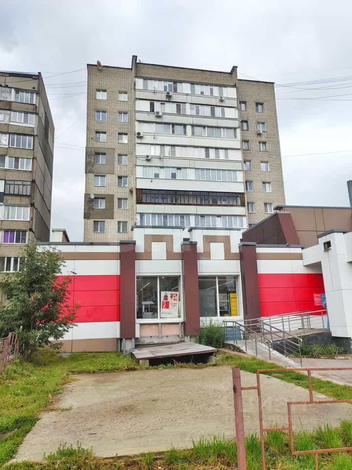 Россия, Тамбов, улица Рылеева, 73к2, фото 17