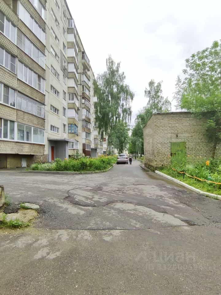 Россия, Тамбов, улица Рылеева, 73к2, фото 18