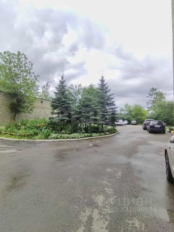 Россия, Тамбов, улица Рылеева, 73к2, фото 19