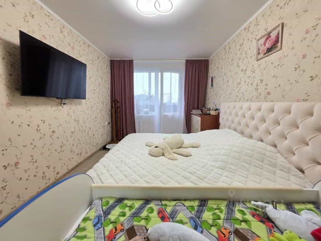 Россия, Республика Татарстан (Татарстан), Набережные Челны, Московский проспект, 166, фото 8