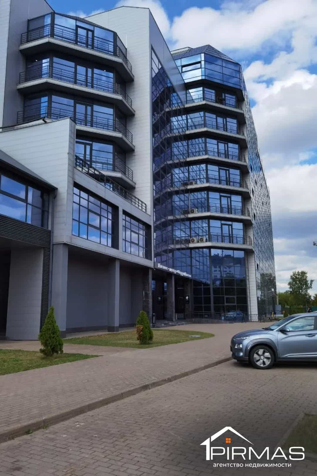 Беларусь, Минск, переулок Козлова, 25, фото 6