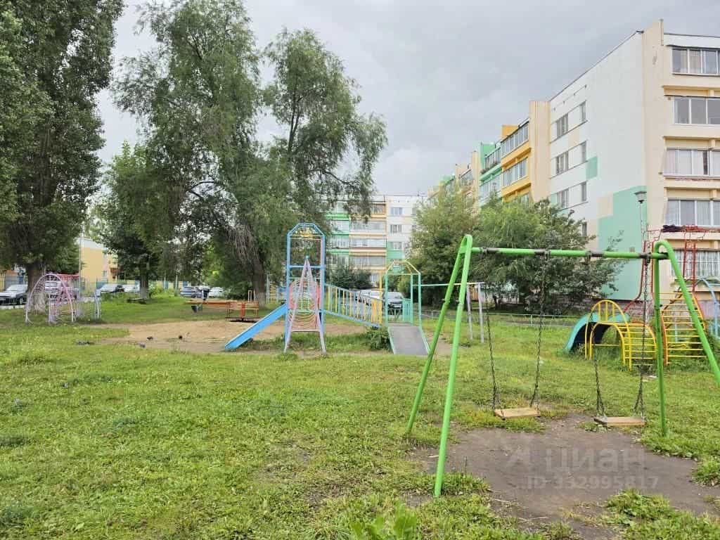 Россия, Республика Татарстан (Татарстан), Набережные Челны, Московский проспект, 166, фото 14