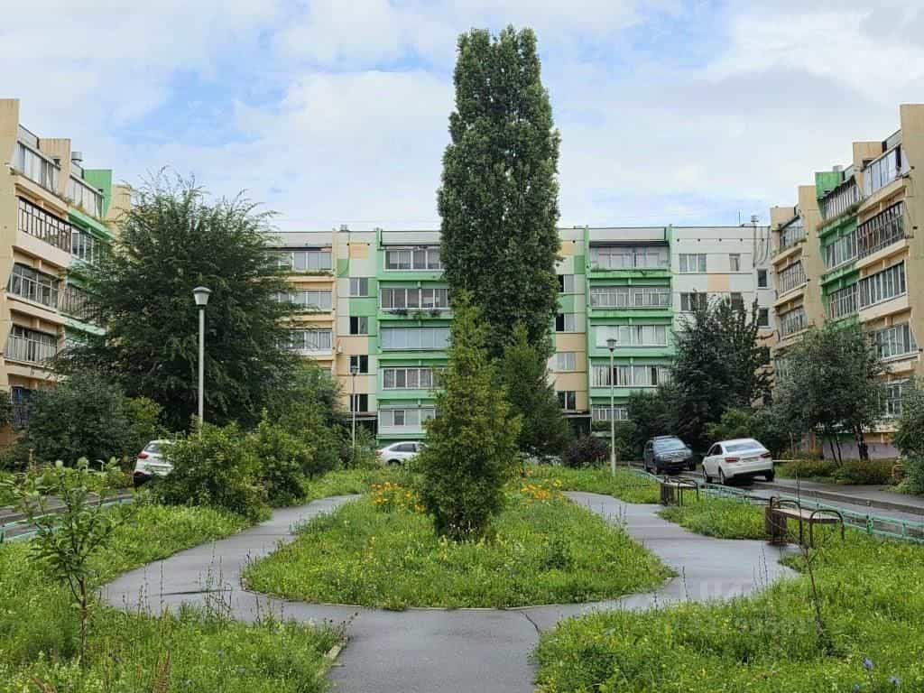 Россия, Республика Татарстан (Татарстан), Набережные Челны, Московский проспект, 166, фото 15