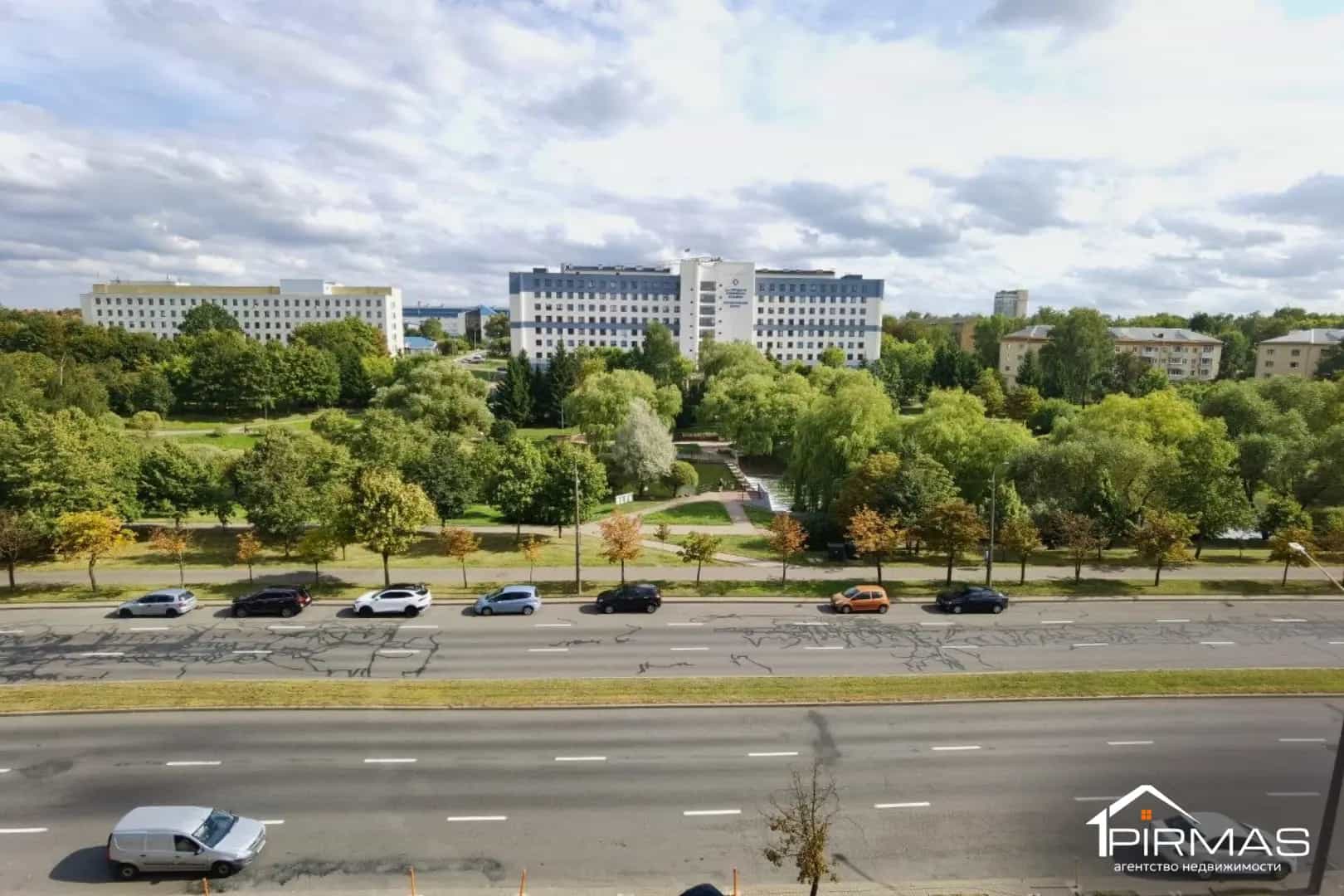 Беларусь, Минск, переулок Козлова, 25, фото 23