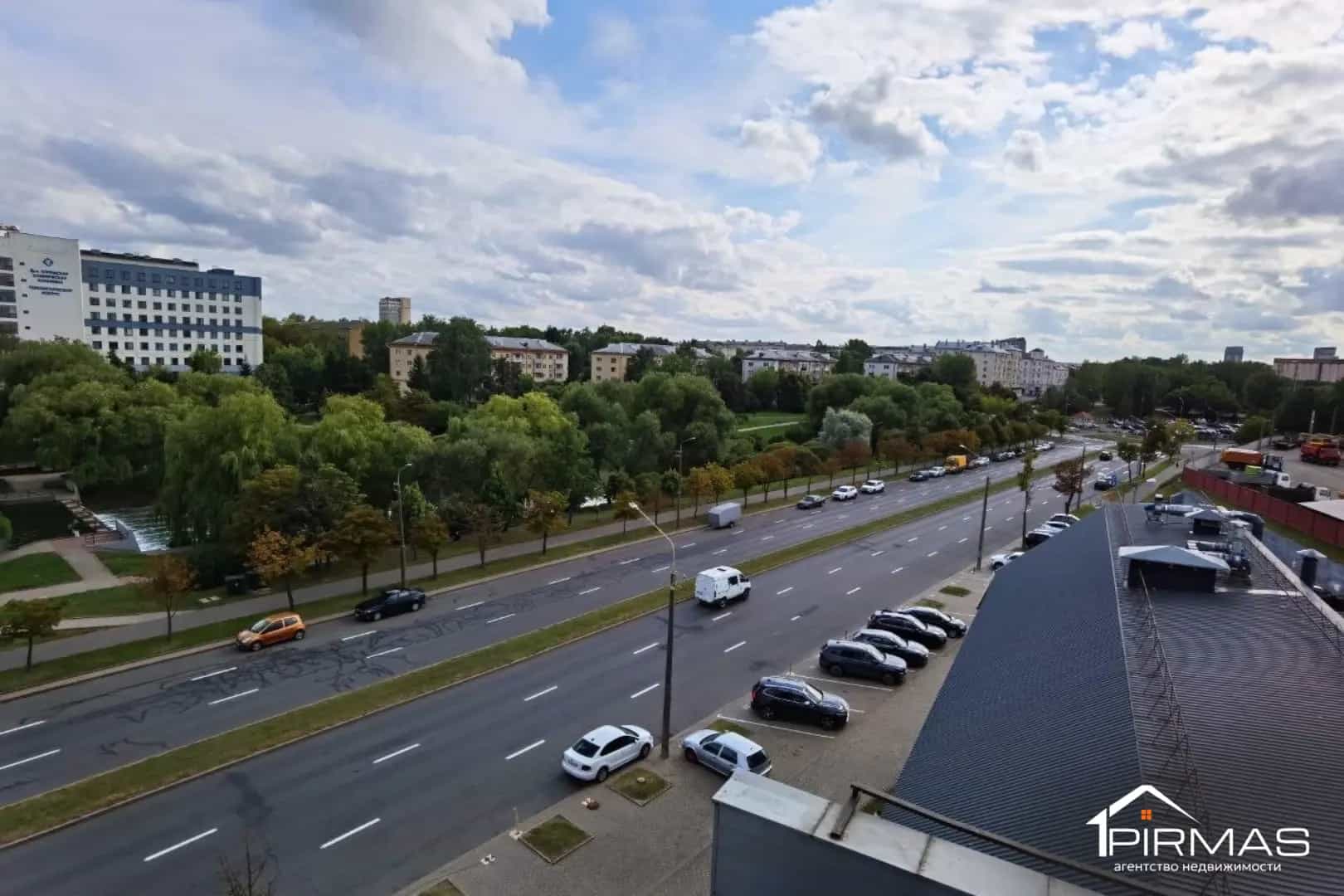 Беларусь, Минск, переулок Козлова, 25, фото 24