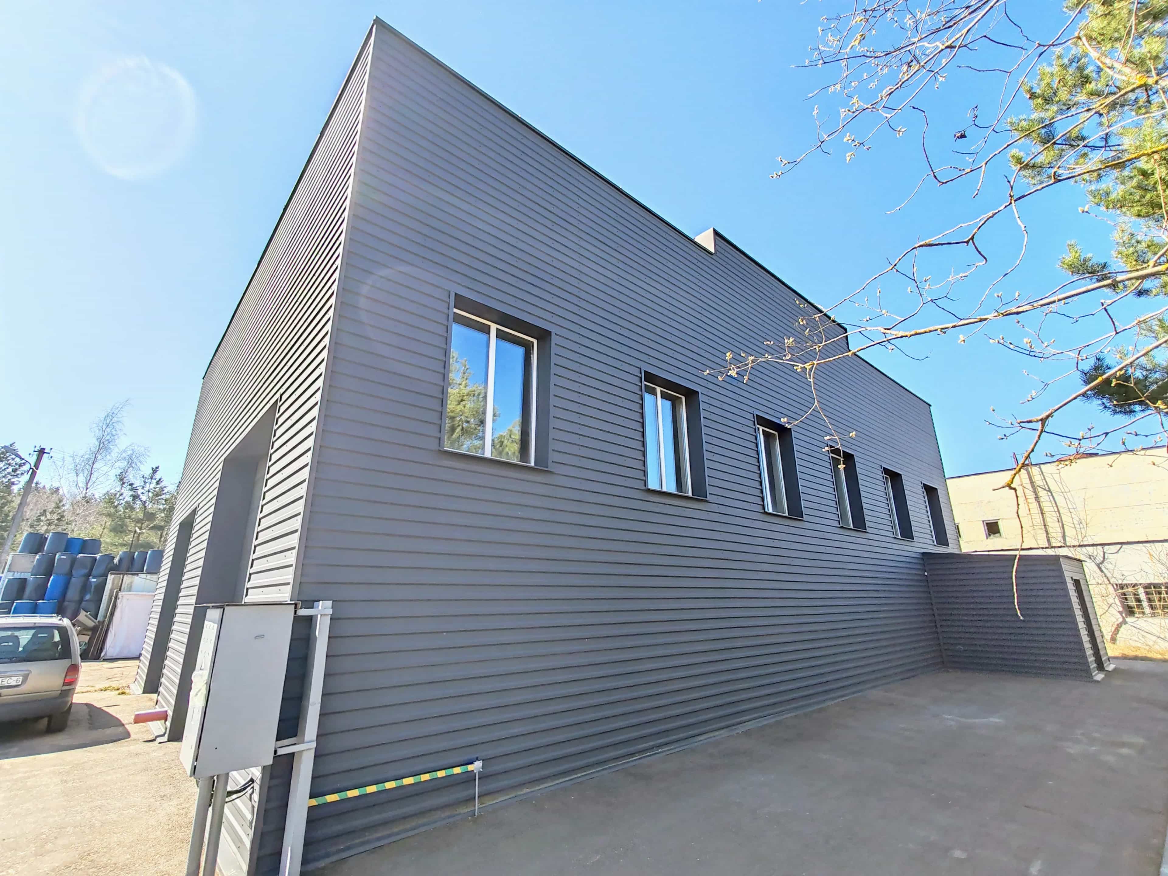 Беларусь, Минский район, агрогородок Колодищи, улица Марины Молокович, 29, фото 11