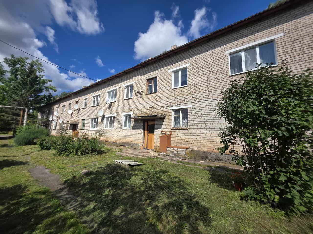 Россия, Псковская область, Печоры, улица Мира, 83