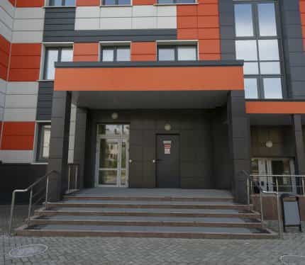 Беларусь, Минск, улица Чеботарёва, 7А, фото 2