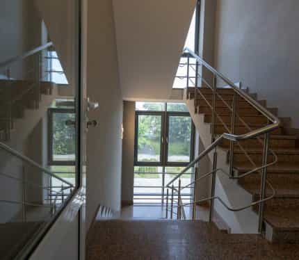 Беларусь, Минск, улица Чеботарёва, 7А, фото 6