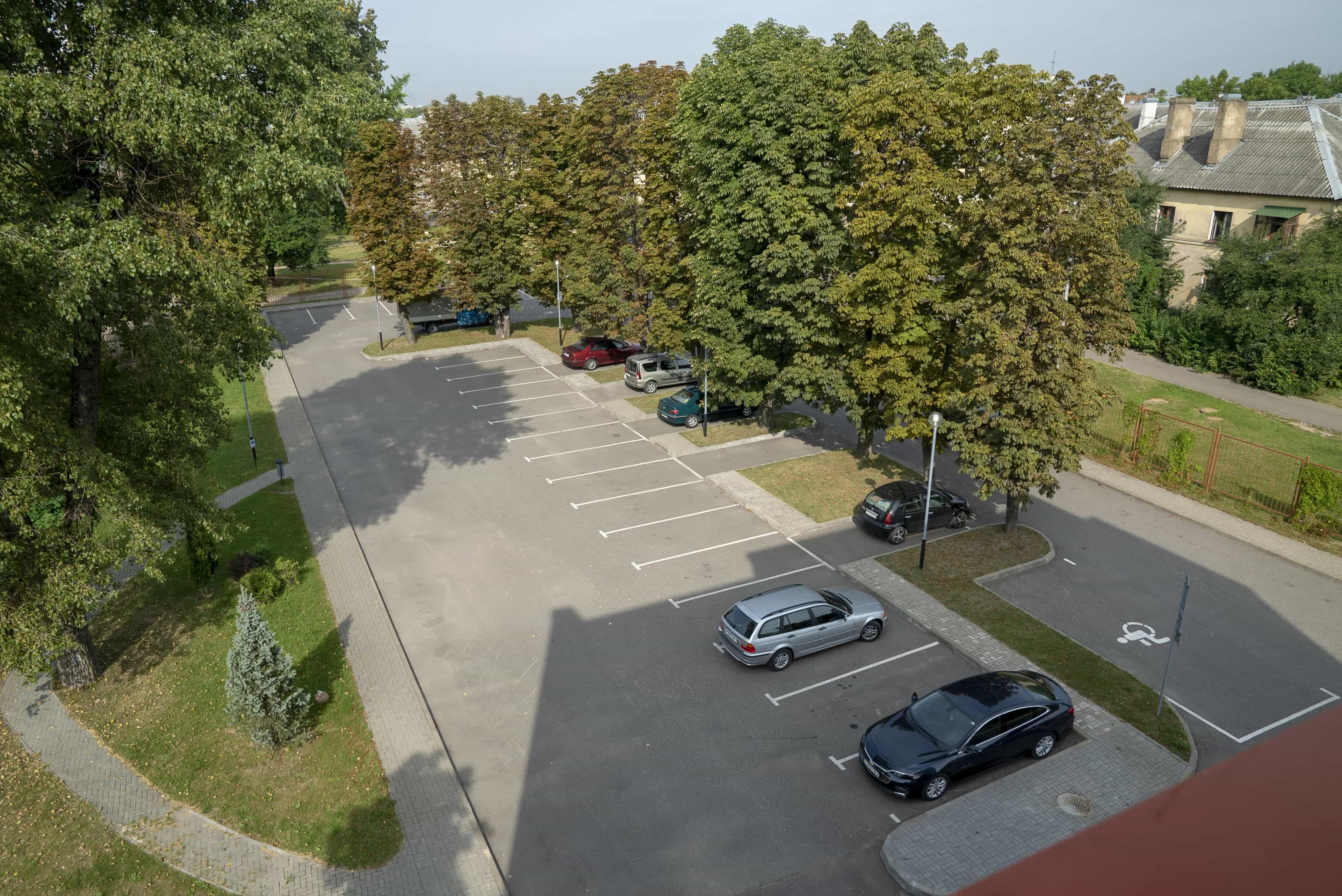 Беларусь, Минск, улица Чеботарёва, 7А, фото 7