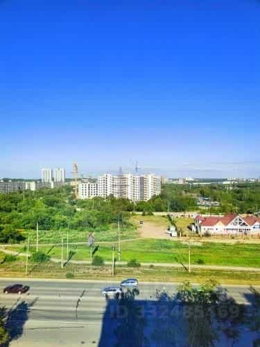 Россия, Хабаровск, Тихоокеанская улица, 197, фото 6