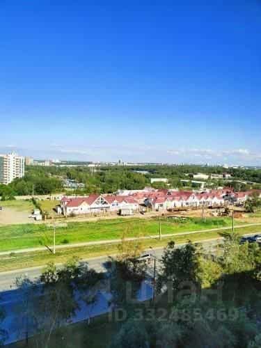 Россия, Хабаровск, Тихоокеанская улица, 197, фото 7