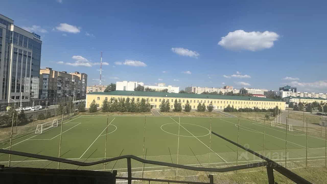 Россия, Оренбург, проспект Братьев Коростелёвых, 50, фото 2