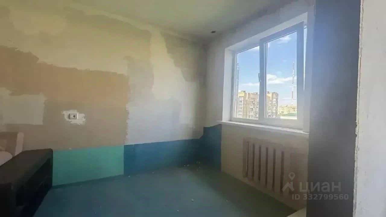 Россия, Оренбург, проспект Братьев Коростелёвых, 50, фото 3