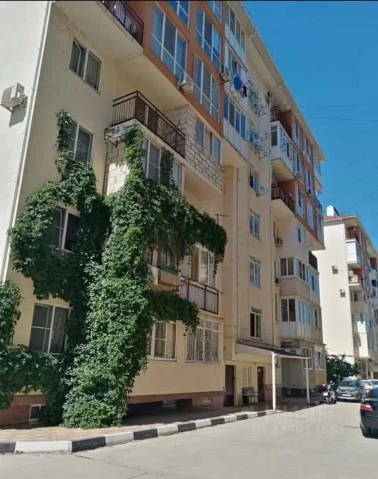 Россия, Краснодарский край, Анапа, Рождественская улица, 57к2, фото 11