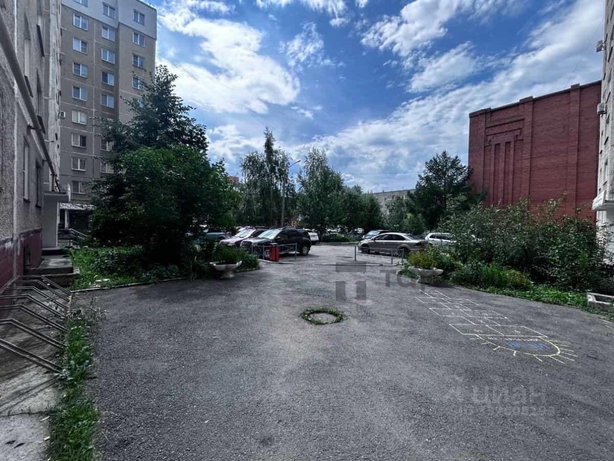 Россия, Челябинская область, Копейск, Коммунистический проспект, 39, фото 3