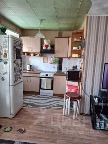 Россия, Красноярский край, Норильск, Комсомольская улица, 48к1