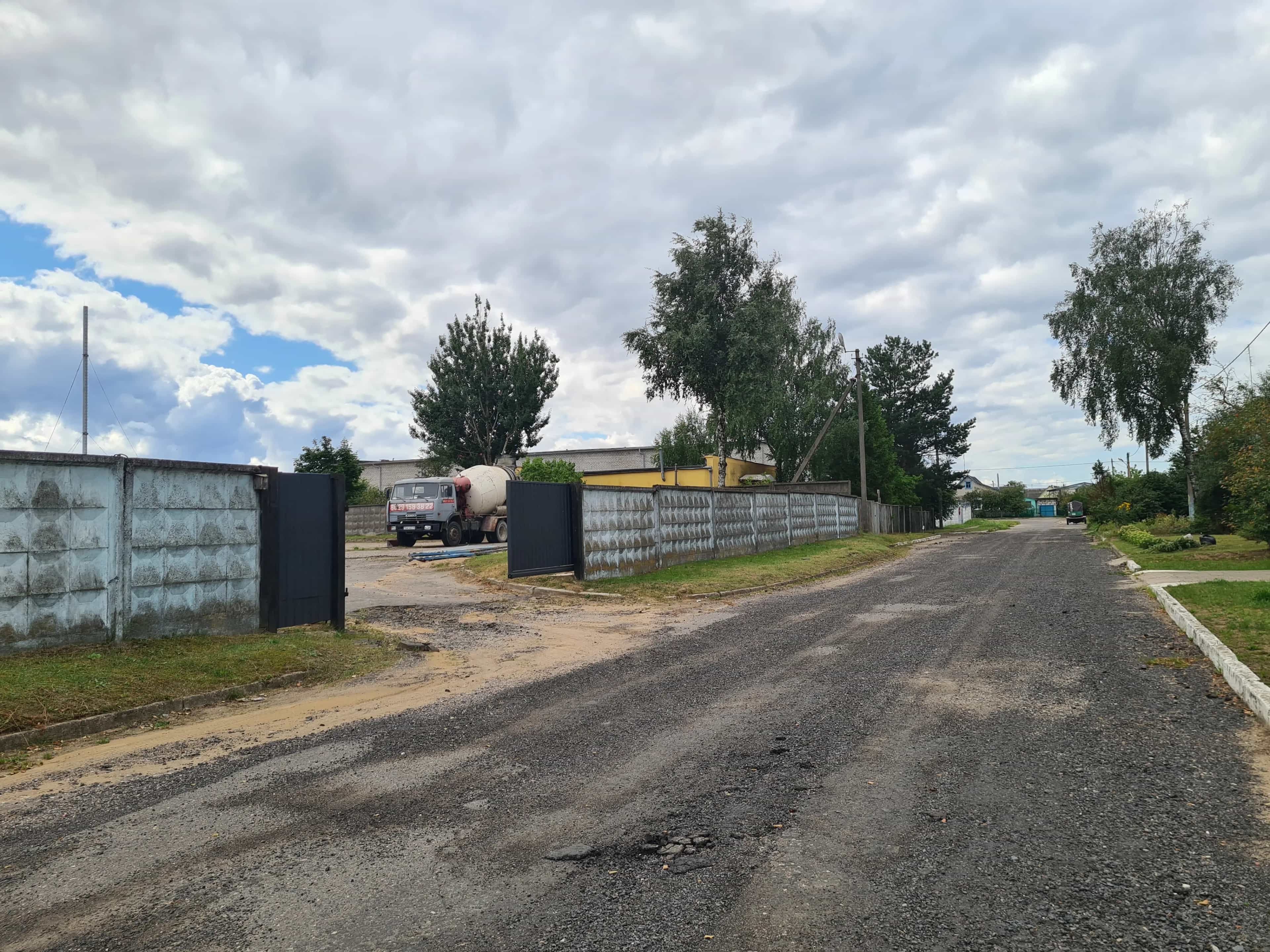 Беларусь, Минская область, Молодечно, улица Змитрока Бядули, 15, фото 43