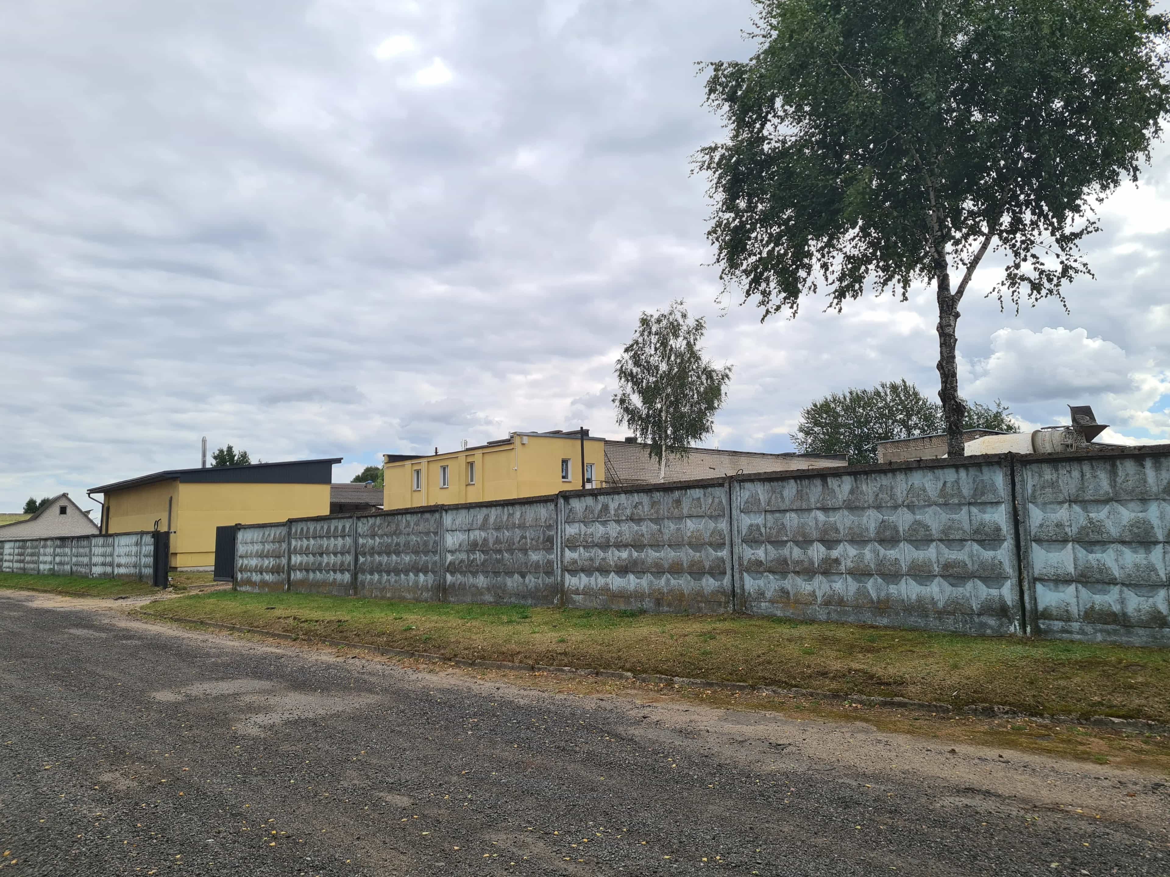 Беларусь, Минская область, Молодечно, улица Змитрока Бядули, 15, фото 44