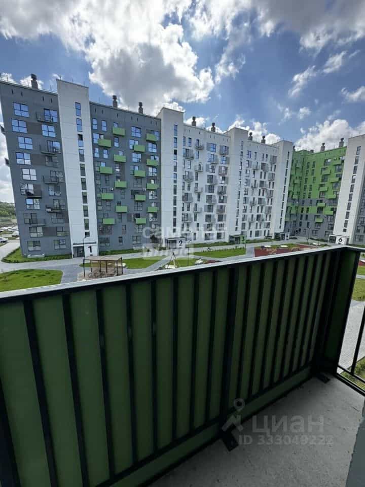 Россия, Челябинск, улица Блюхера, 125В, фото 8