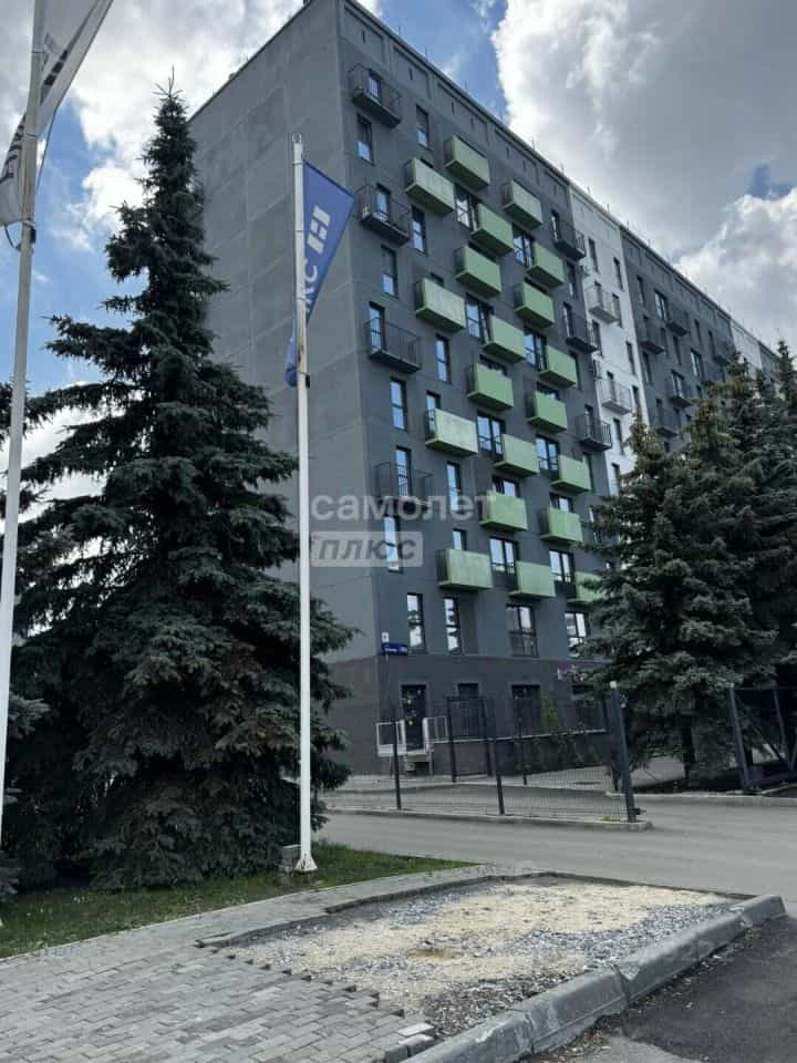 Россия, Челябинск, улица Блюхера, 125В, фото 9