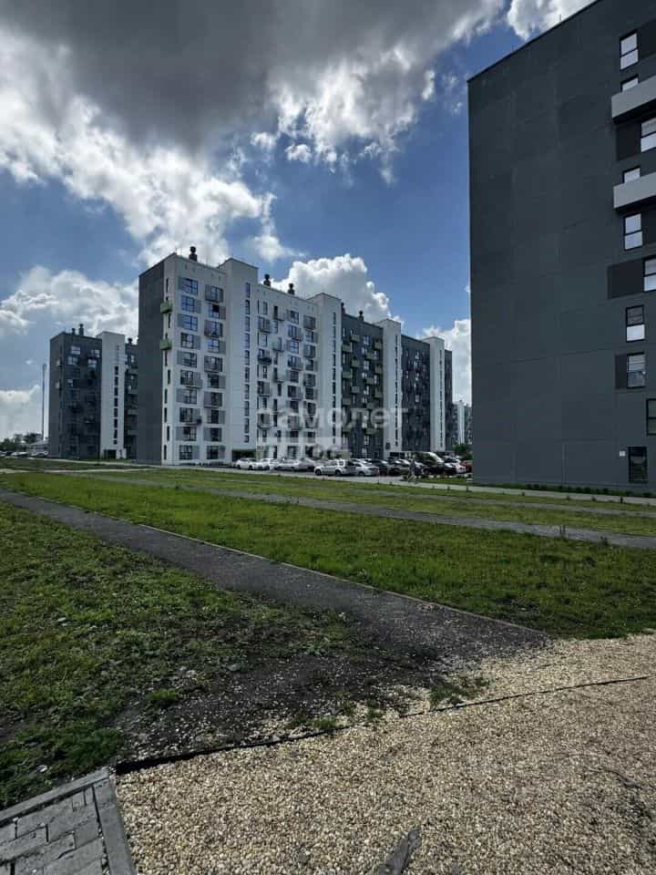 Россия, Челябинск, улица Блюхера, 125В, фото 10