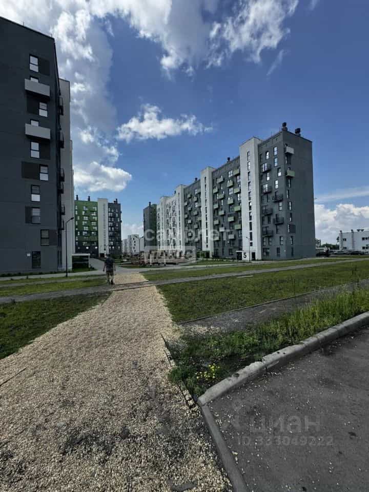 Россия, Челябинск, улица Блюхера, 125В, фото 12