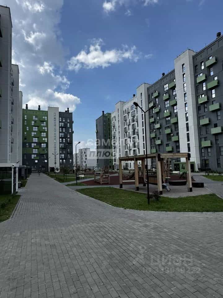 Россия, Челябинск, улица Блюхера, 125В, фото 13
