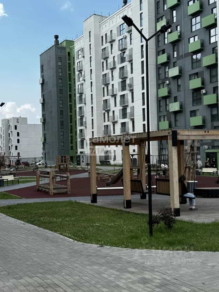 Россия, Челябинск, улица Блюхера, 125В, фото 14