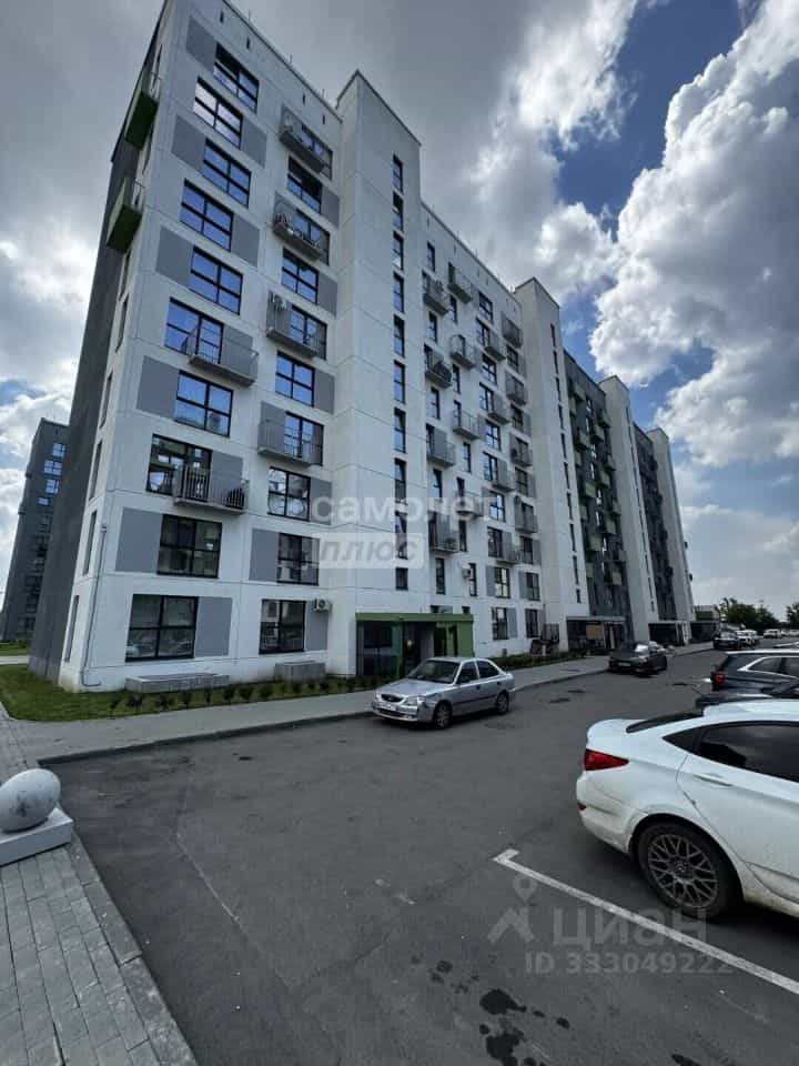 Россия, Челябинск, улица Блюхера, 125В, фото 15