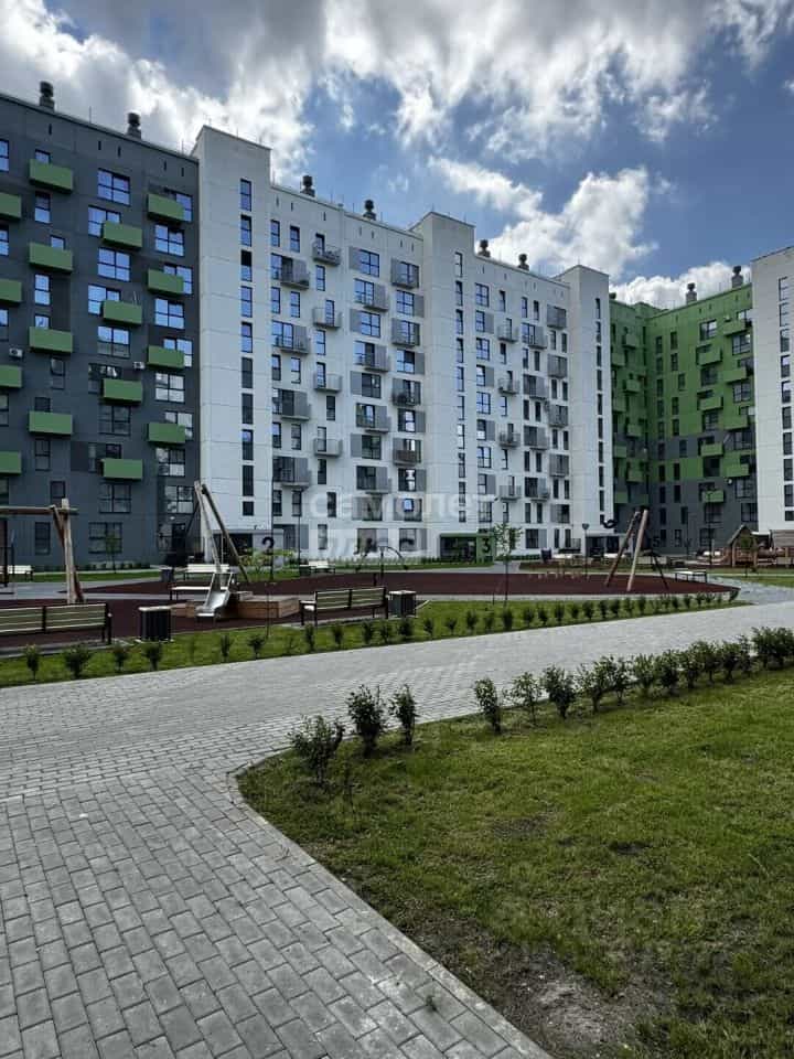 Россия, Челябинск, улица Блюхера, 125В, фото 17