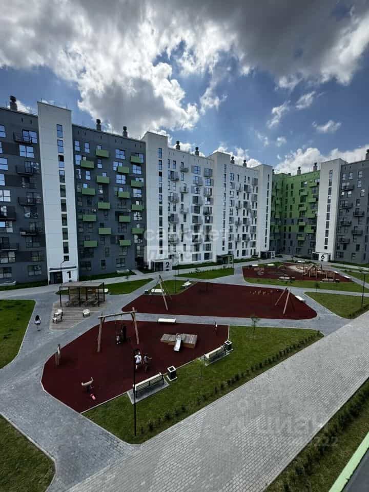 Россия, Челябинск, улица Блюхера, 125В, фото 18