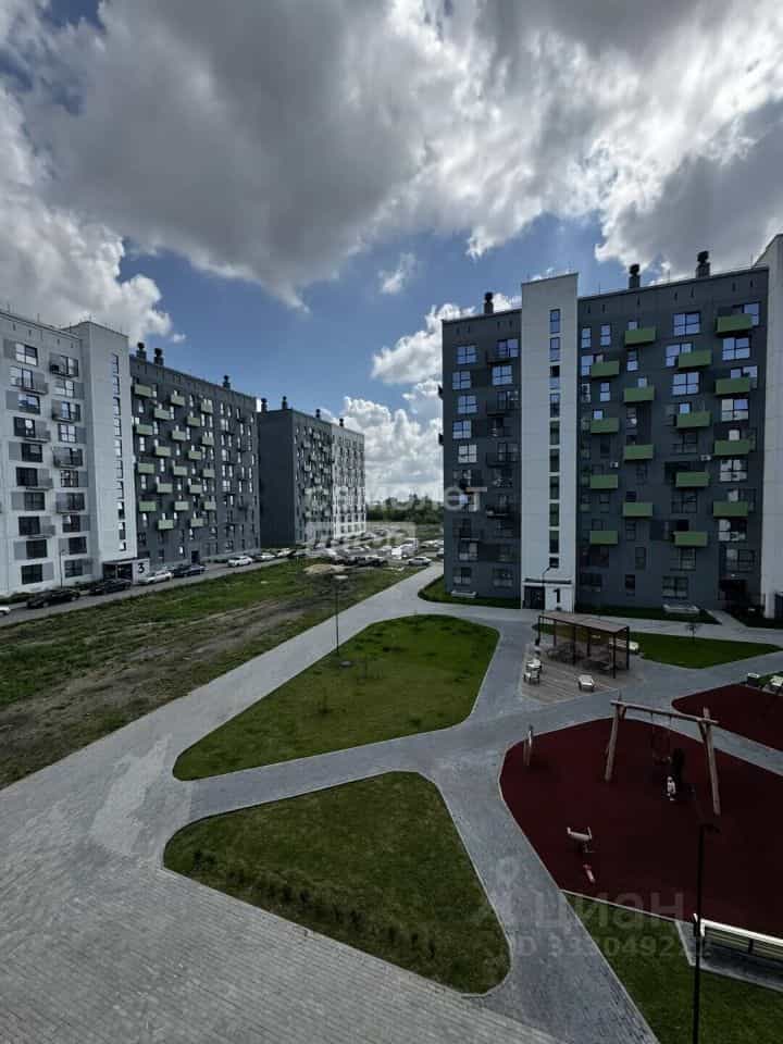 Россия, Челябинск, улица Блюхера, 125В, фото 19