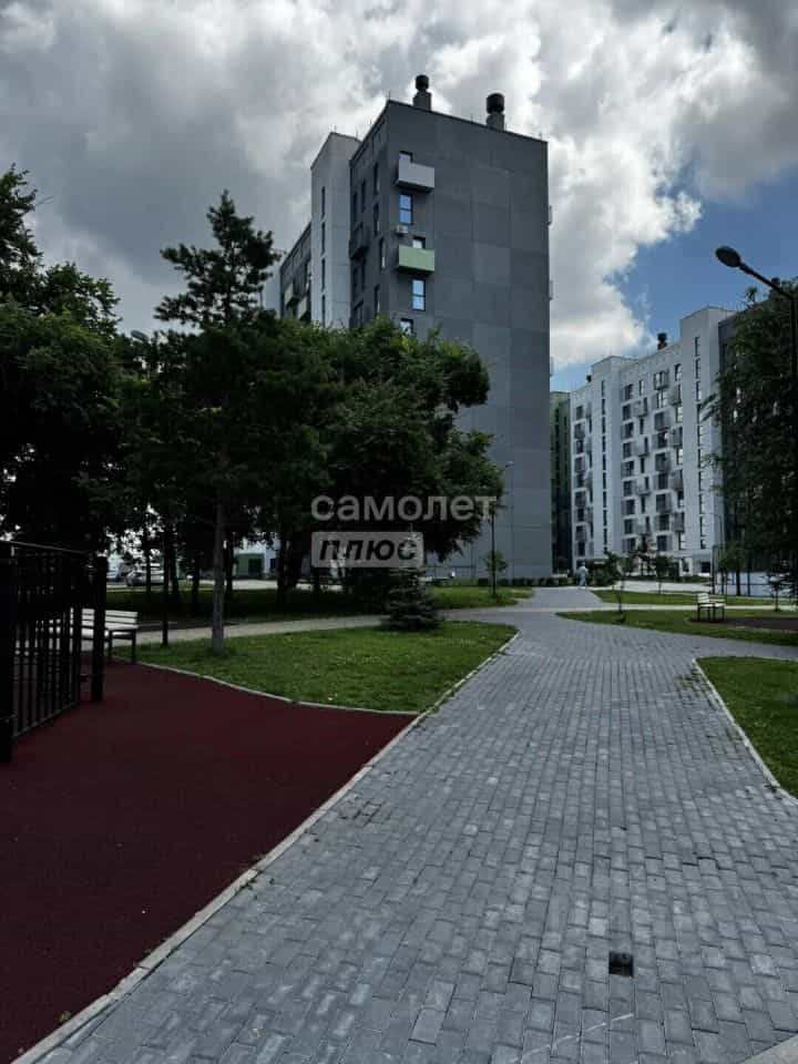 Россия, Челябинск, улица Блюхера, 125В, фото 24