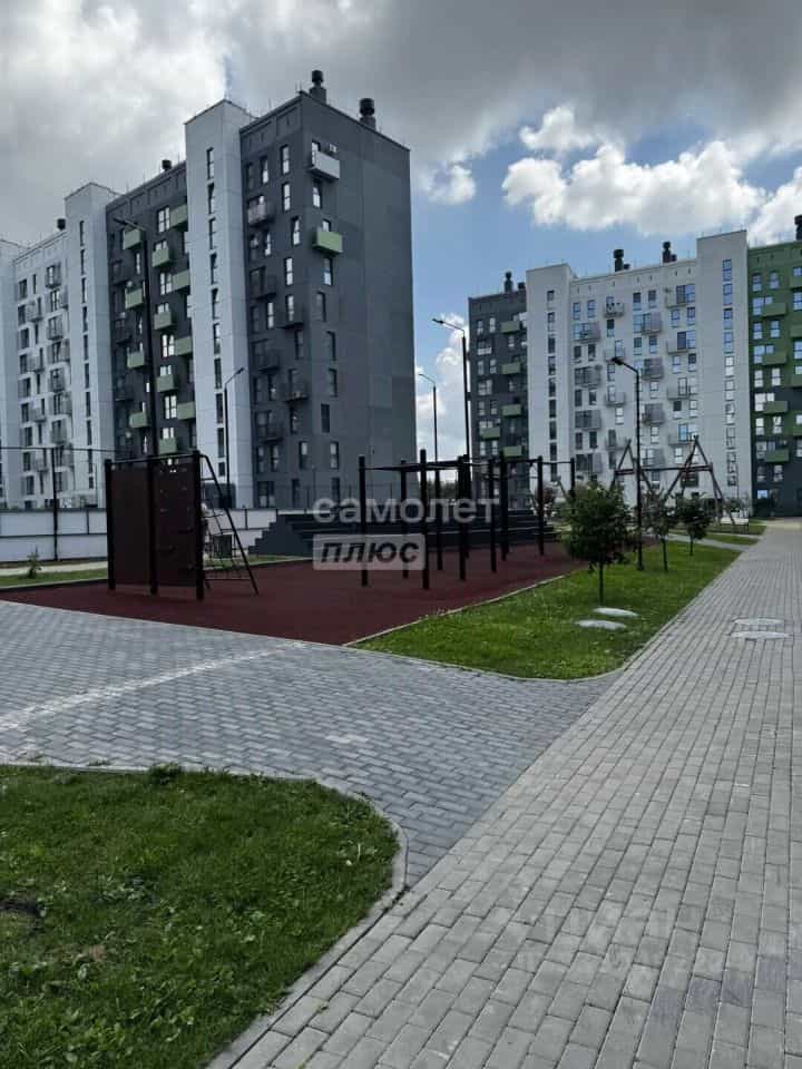 Россия, Челябинск, улица Блюхера, 125В, фото 25