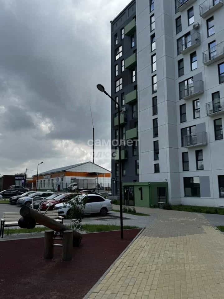 Россия, Челябинск, улица Блюхера, 125В, фото 26