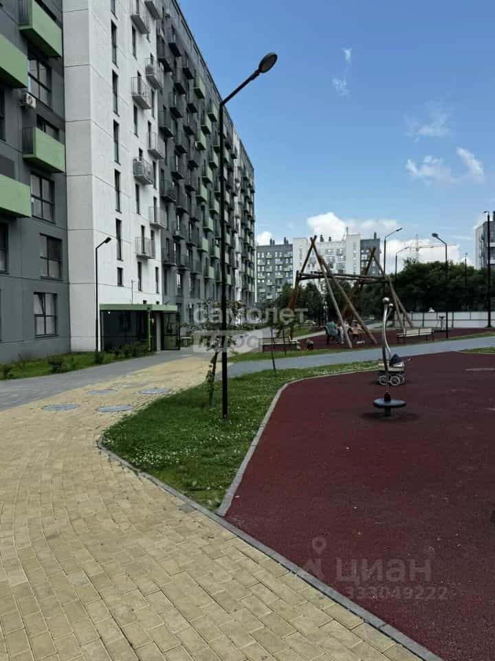Россия, Челябинск, улица Блюхера, 125В, фото 28