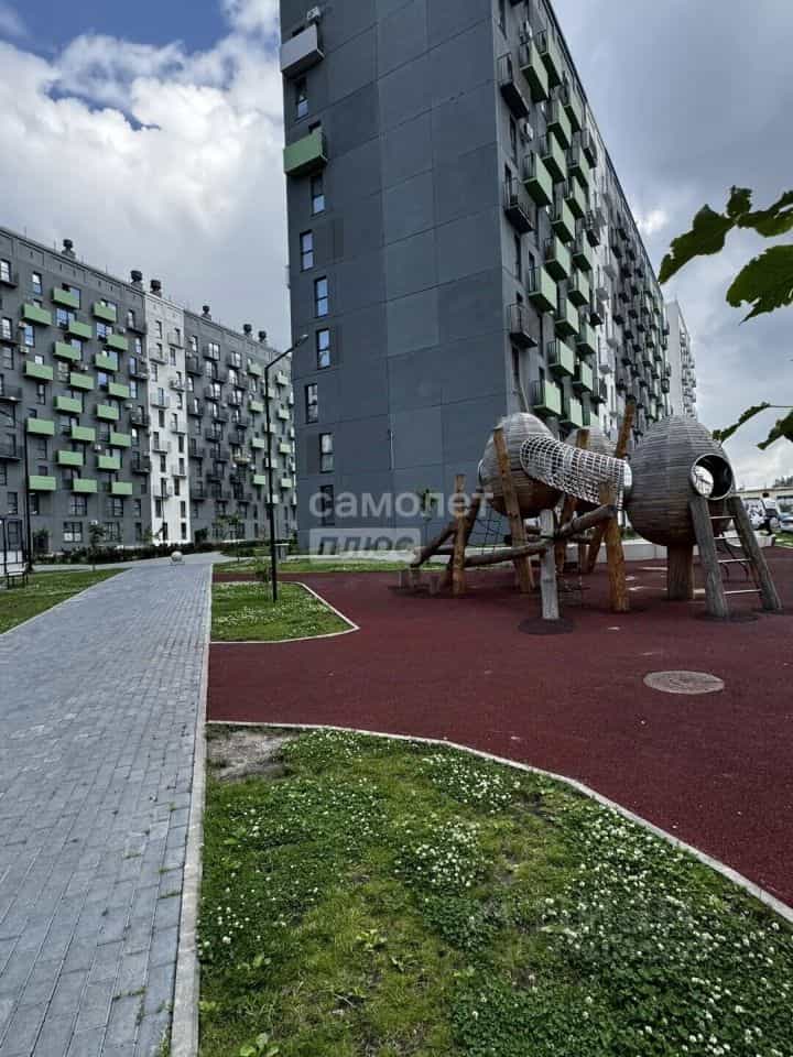Россия, Челябинск, улица Блюхера, 125В, фото 29