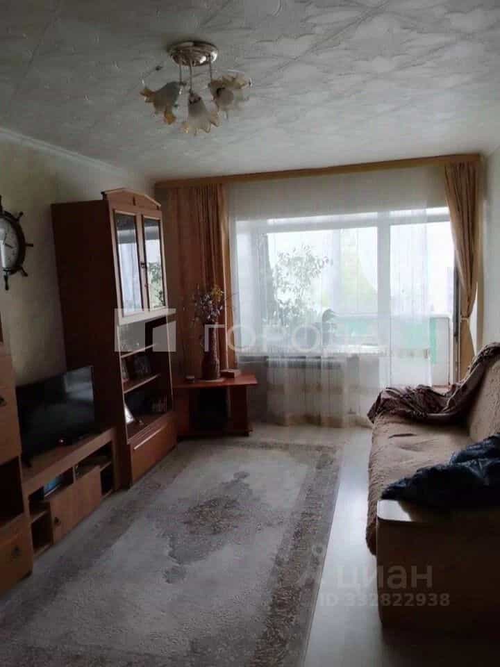 Россия, Алтайский край, Барнаул, улица Куета, 11