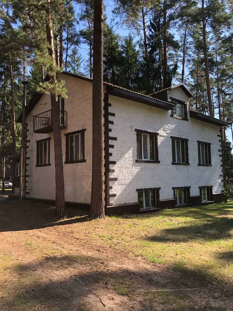 Беларусь, Могилёвская область, Кировский район, Стайковский сельсовет, деревня Чигиринка, Набережная улица, 11, фото 2