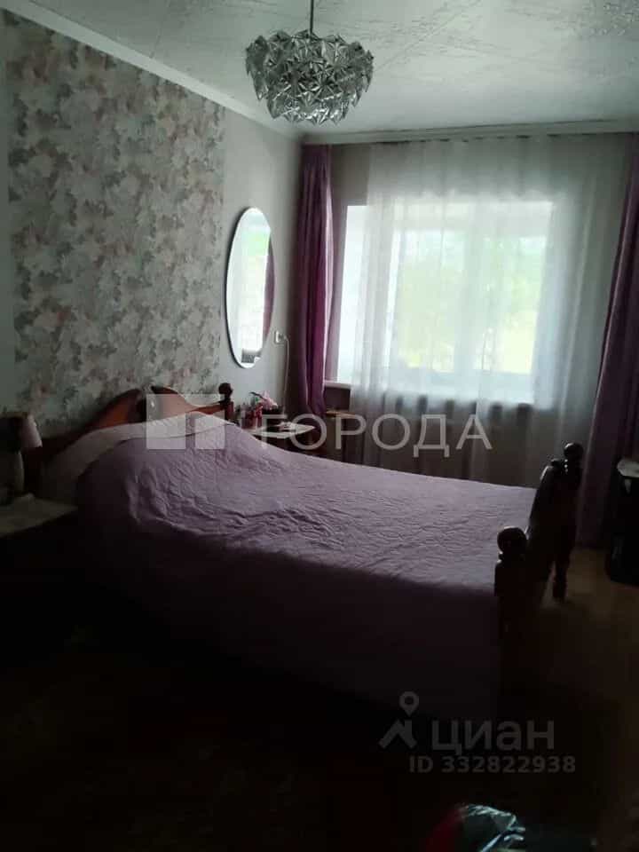 Россия, Алтайский край, Барнаул, улица Куета, 11, фото 4